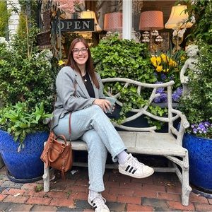 Meet your posher ✨